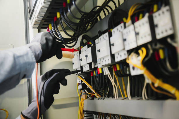 Emergency Electrical Repair Services in Davenport, IA